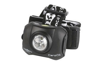 LATARKA 5 + 4 LED MIKADO AML01-2207