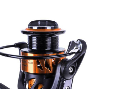 KOŁOWROTEK - FURRORE 1006 FD MIKADO KDA125-1006FD