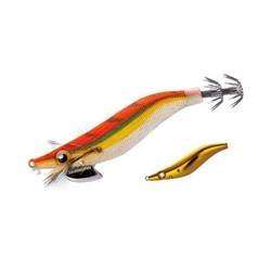 Sephia Kaerutobi Upper 10g 2,5gou 002 Orange Sold S. 4s/m Shimano (59VQEJ25S01)