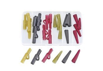 ZESTAW AKCESORIÓW KARPIOWYCH STARTER 3 TEAM CARP KONGER 966000033