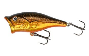 WOBLER FH - SHUTOKU 7cm / 490 -  PŁYWAJĄCY MIKADO PWF-SHU-7F-490