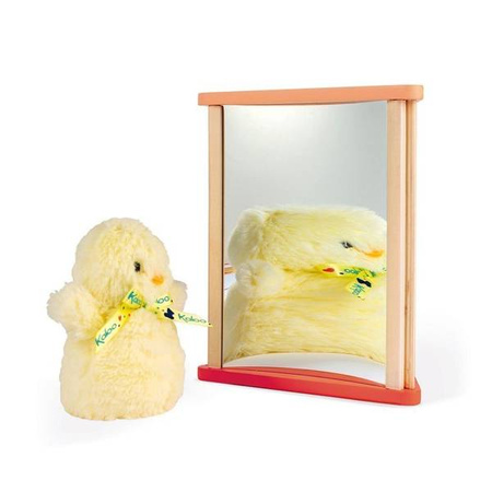 Drewniana piramida Lustra Essentiel, Janod