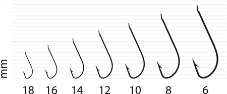 HACZYK KAMATSU OKAYU 16NŁ 513510216