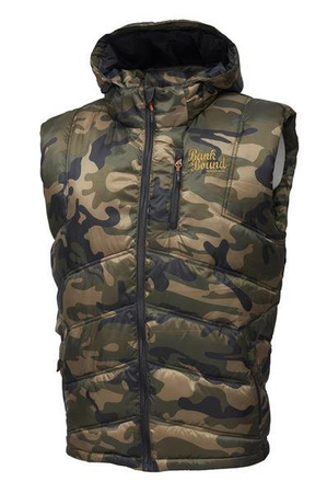 Prologic Bank Bound Camo Thermo Vest M (57278)