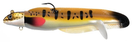 GUMA INTENSA TROLL 101A 23 CM JAXON TB-101A