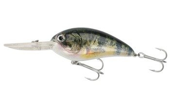 WOBLER FH - GLIMMER 8 cm / Y56 - PŁYWAJĄCY MIKADO PWF-GR-8F-Y56