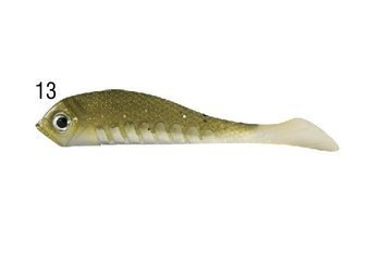 JESTER MINNOW 5,2cm KOLOR 13 OP.10SZT KONGER 330010113