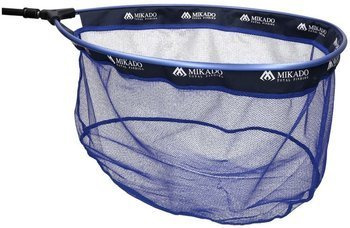 GŁÓWKA PODBIERAKA 50/40, MIĘKKA SIATKA OCZKO 2mm MIKADO S4-011-5040