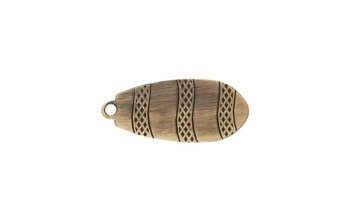 BŁYSTKA OBROTOWA - DRONE Nr 4 - STARY MOSIĄDZ MIKADO PMB-ODR-4-OZ