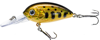 WOBLER ATRACT ARIS 4cm B JAXON VR-XHM040B