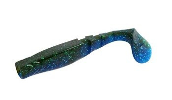 (R) GUMA FISHUNTER II 5.5cm / 324 - 1szt MIKADO PMFHL5.5-324