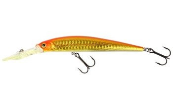 WOBLER FH - SHERIFF 11cm / 49 - PŁYWAJĄCY MIKADO PWF-SF-11F-B49