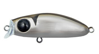 WOBLER MICRO SNACK 35mm/2,5g FLOATING KOL.06 KAMATSU (HYL 51) 324085006