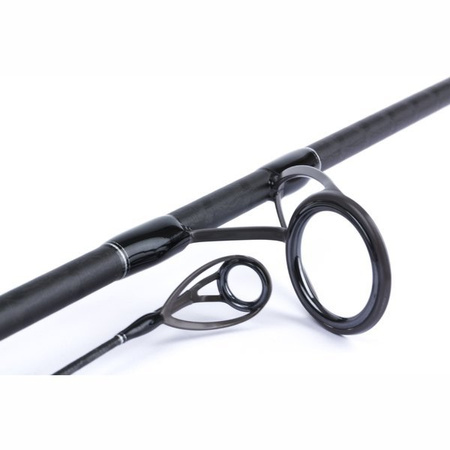 Wędka karpiowa Tribal TX-Ultra 12-INT 3,65m 3,50lb+ Przelotka 50mm Shimano (TXUL12INT)