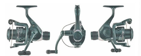 CARBOMAXX 120RD KOŁOWROTEK KONGER 005049120