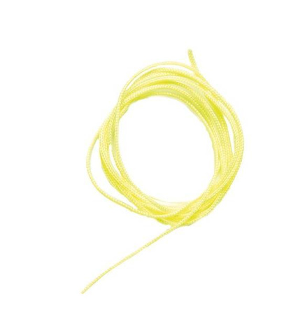 Zestaw do tworzenia biżuterii Koraliki z literkami  6+, Janod