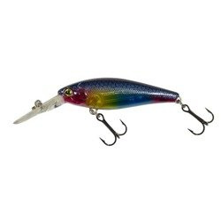 Wobler Robinson Runner F58, 58mm, 6g Robinson 46-1RU-F58-RA