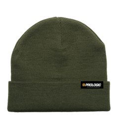 FOLD-UP KNIT BEANIE ONE SIZE RIFLE GREEN Prologic (73770)