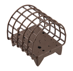 KOSZYCZEK ZANĘTOWY - T2 RIVER FEEDER - rozm. M - 60g - op.1szt. MIKADO AMKZ-27-060