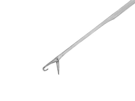 Igła Delphin T-END GripX LeadCORE  Delphin (101003206)