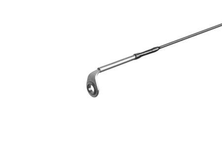 Delphin TROUTERA SoftLURE 180cm/0.5-6g/2 składy Delphin (101005781)