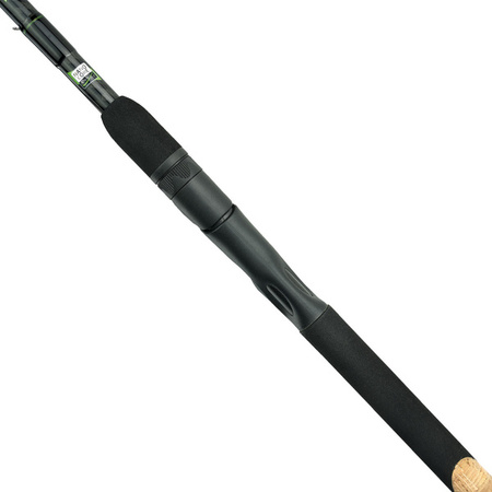 Wędka VDE-Robinson Tournament Distance Feeder TTX 3,60m do 120g (3 + 3c) VDR Team 11W-FE-TT1