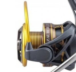 Szpula zapasowa  Ryobi ZAUBER LT główna/oryginał 4000     DRAGON CHW-ZLT-4000XS