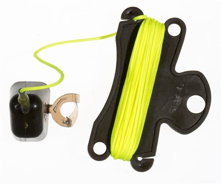 CIĘŻAREK DO ZATAPIANIA LINKI GŁÓWNEJ A 57G JAXON AC-PC065A