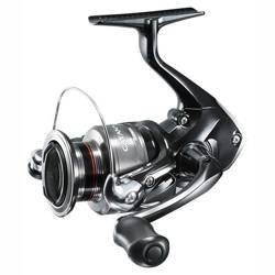 Kołowrotek spinningowy Catana FD 2500 HG Shimano (CAT2500HGFD)