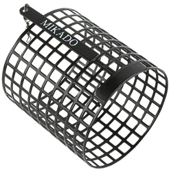 KOSZYCZEK ZANĘTOWY - DO WSTĘPNEGO NĘCENIA - rozm. XL (50x69) - op.1szt. MIKADO AMKZ-05-XL