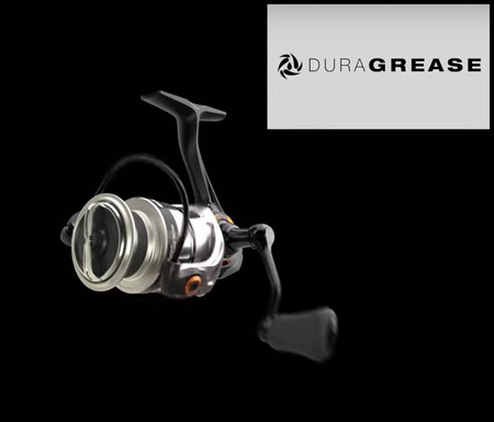 KOŁOWROTEK SG6 4000 FD 8+1BB INCL. ALUMINIUM SZPULA Savage Gear (74735)