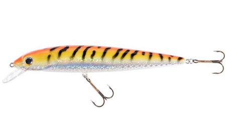WOBLER TROLLINGOWY HS FISH MAX 25 F GFT JAXON VJ-W25FGFT