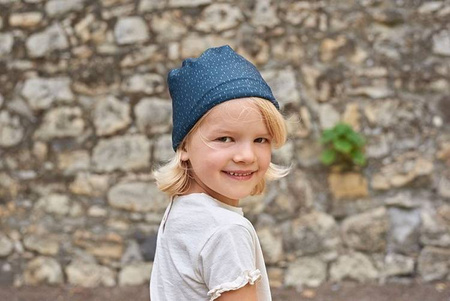 Lassig Wielofunkcyjna chusta komin Flexi Loop Crocodile olive