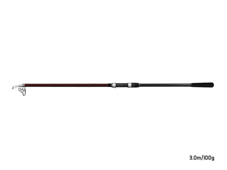 Delphin THUNDER GenerationX 330cm/120g Delphin (101004514)