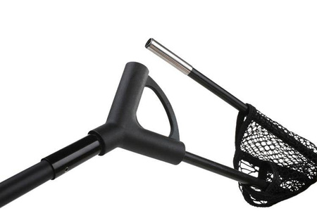 PODBIERAK KARPIOWY INTRO CARP NET (SKŁADANA SZTYCA) MIKADO S14-20-105181-2