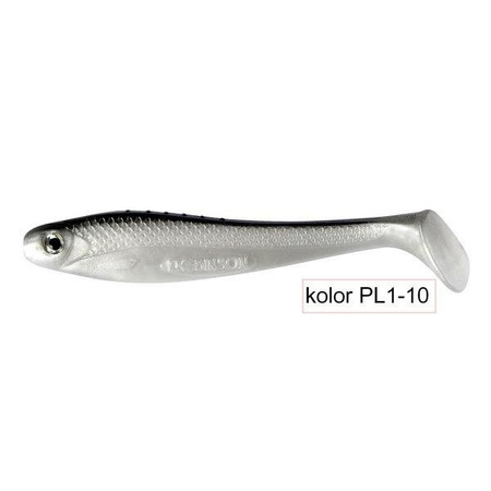 Ripper Longinus 10cm/25szt w opak. Robinson 52L-L10-PL1-10