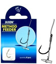(R) HACZYKI METHOD FEEDER MFB 8+PRZYPON 0,22 1X8SZT JAXON HY-MFB08