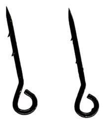 IGŁA, IGŁY DO PRZYNĘT METHOD FEEDER 10mm - op.10szt MIKADO AMF17-10