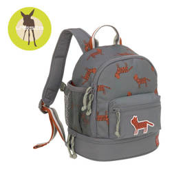 Lassig Plecak mini Safari Tygrys
