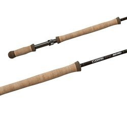 Wędka G.Loomis IMX PRO Shortspey Fly 11'11" K.Linki 5 G. Loomis (GL12606-01)