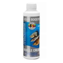 Booster MVDE Vanille Cream 250 ml Van Den Eynde EX-LIB-VAC