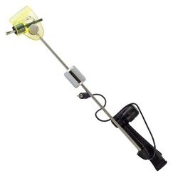 Bouncer LED - sygnalizator brań, żółty Carpex 88-SS-07Y