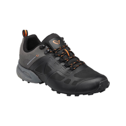 X-GRIP SHOE 42/7.5 BLACK/GREY Savage Gear (64940)