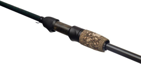 WĘDKA - KATSUDO PREDATOR WARRIOR SPIN 225 c.w. 8-40g (2 sec.) - op.1szt. MIKADO WAA618-225