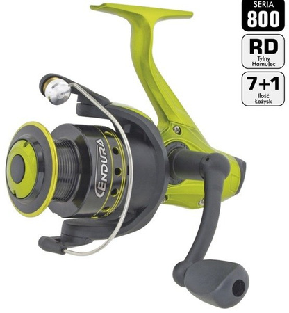 ENDURA 840RD KOŁOWROTEK KONGER 005087840