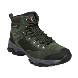 HIGH GRIP BOOT 46 - 11 DARK GREEN DAM (65352)