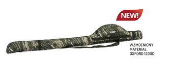 POKROWIEC SPINNINGOWY 145CM JAXON UJ-XRG145