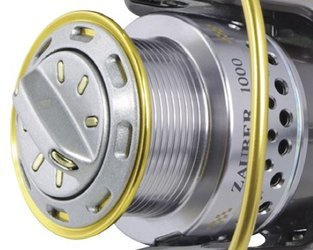 Szpula zapasowa do kołowrotka Ryobi ZAUBER FD 4000  główna/oryginał DRAGON CHW-ZAB-4000XS