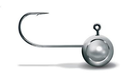 GŁÓWKA JAXON TANAMI MICRO 4-2G 1X10SZT JAXON HO-GM0402