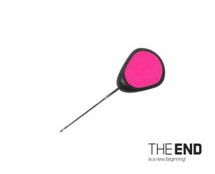 Igła THE END GRIP Safety Mini  Delphin (830600050)